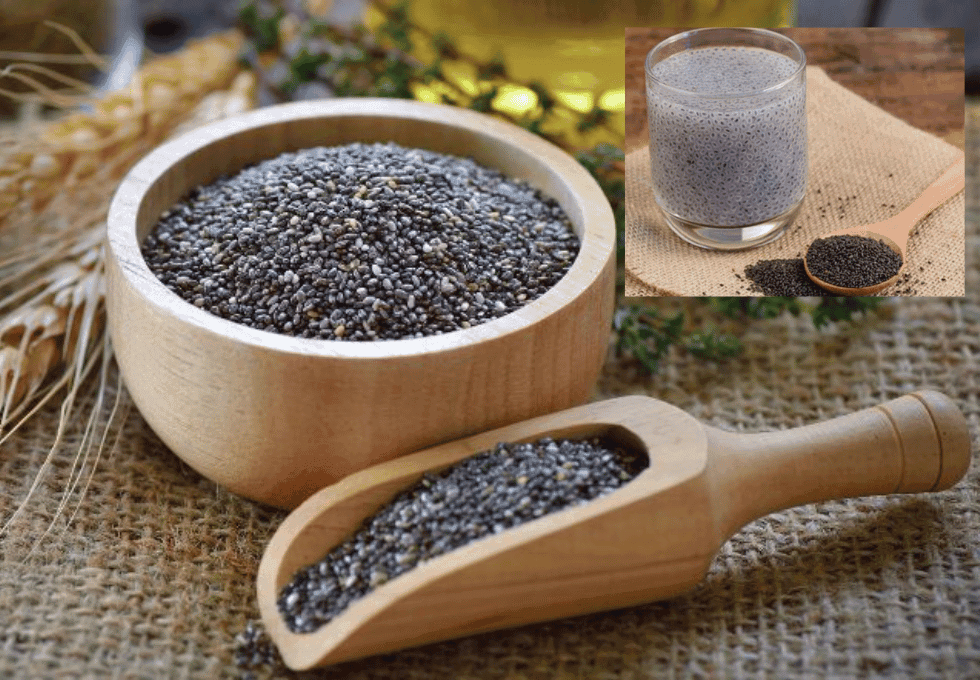 Hạt Chia Đen Úc Nguyên Chất – Siêu Thực Phẩm Cho Tim Mạch & Giảm Cân 8 hat-chia-den-uc