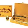 Nước đông trùng hạ thảo Kanghwan Bio Silkworm Cordyceps