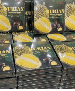 Trọn Bộ Sưu Tập Chocolate Byblos Malaysia – Quà Tặng Tuyệt Hảo Từ Thiên Nhiên