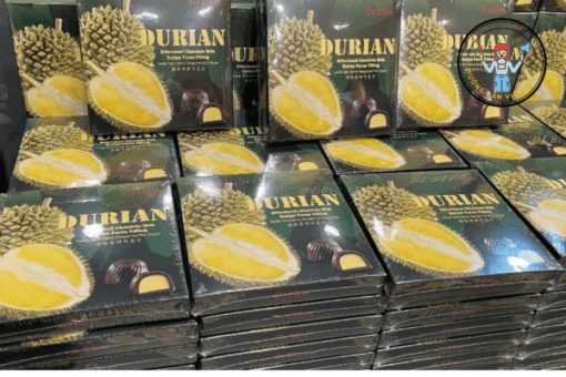 Trọn Bộ Sưu Tập Chocolate Byblos Malaysia – Quà Tặng Tuyệt Hảo Từ Thiên Nhiên