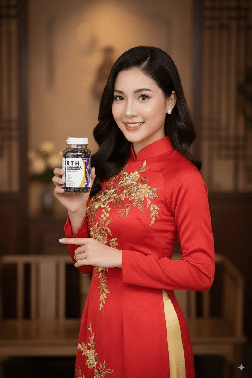 Thuốc Rắn Thái Lan Số 7 – Foong Cir Tan  Điều Trị Bệnh Viêm Xương Khớp, Bệnh Gout Hiệu Quả