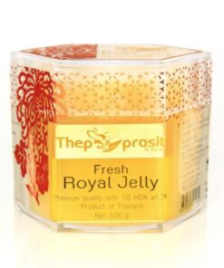 Sữa Ong Chúa Tươi Fresh Royal Jelly Thailand 500g