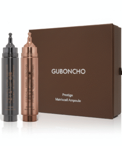 Tinh Chất Guboncho Prestige Matrixcell Ampoule – Giải pháp trẻ hóa da chuyên sâu từ công nghệ tế bào gốc Hàn Quốc