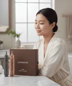 Tinh Chất Guboncho Prestige Matrixcell Ampoule – Giải pháp trẻ hóa da chuyên sâu từ công nghệ tế bào gốc Hàn Quốc