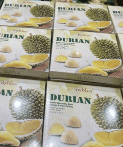 Trọn Bộ Sưu Tập Chocolate Byblos Malaysia – Quà Tặng Tuyệt Hảo Từ Thiên Nhiên