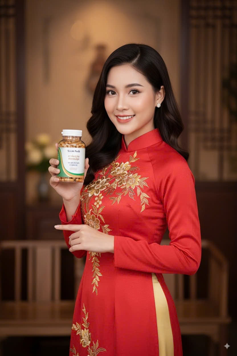 YA JIA TU TAN – Giải Độc Cơ Thể, Điều Trị Trĩ