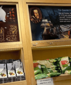 Trọn Bộ Sưu Tập Chocolate Byblos Malaysia – Quà Tặng Tuyệt Hảo Từ Thiên Nhiên
