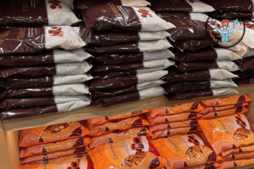 Trọn Bộ Sưu Tập Chocolate Byblos Malaysia – Quà Tặng Tuyệt Hảo Từ Thiên Nhiên