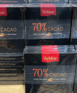 Trọn Bộ Sưu Tập Chocolate Byblos Malaysia – Quà Tặng Tuyệt Hảo Từ Thiên Nhiên