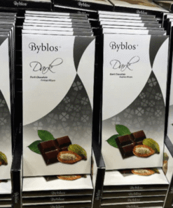 Trọn Bộ Sưu Tập Chocolate Byblos Malaysia – Quà Tặng Tuyệt Hảo Từ Thiên Nhiên