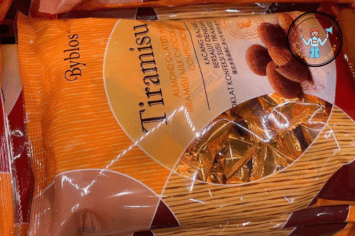 Trọn Bộ Sưu Tập Chocolate Byblos Malaysia – Quà Tặng Tuyệt Hảo Từ Thiên Nhiên