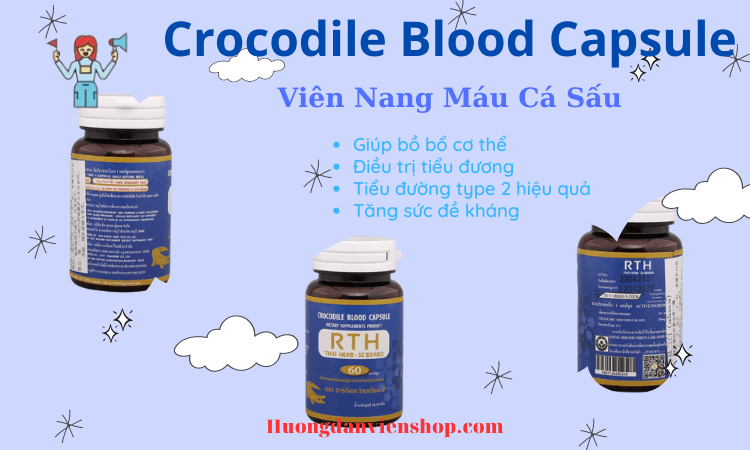 Crocodile-Blood-Capsule