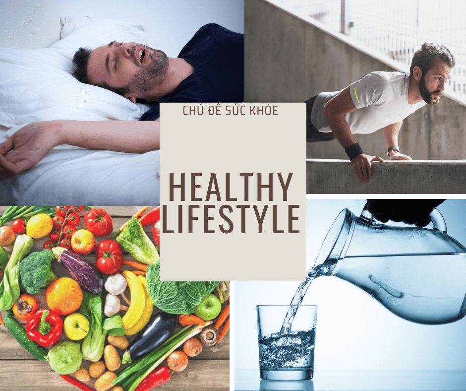 Giải Độc Gan Giúp Bảo Vệ Sức Khỏe Của Chính Bạn