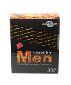 secret-for-men