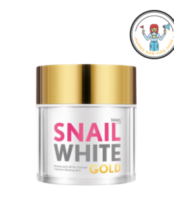 SNAIL WHITE GOLD Cream –