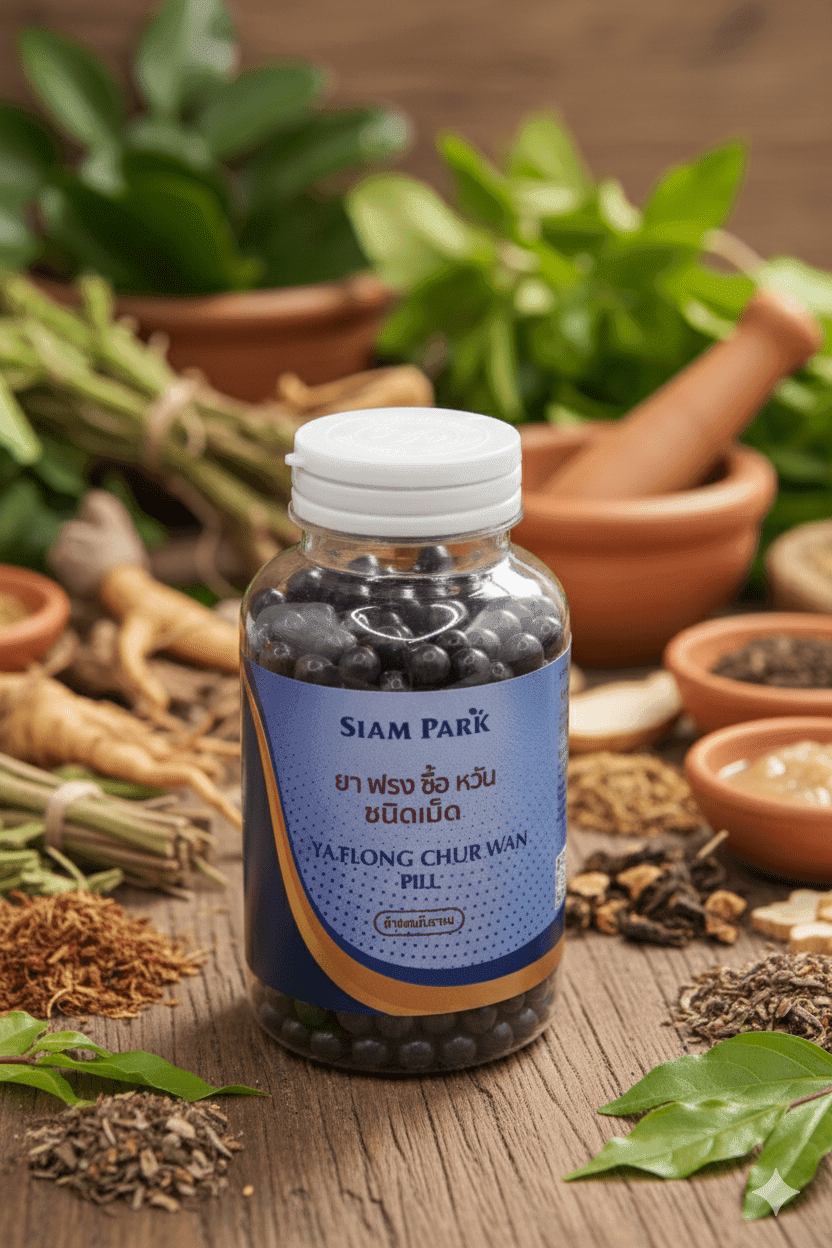 Thuốc Rắn Số 7 Thái Lan – Bí Quyết Vàng Trị Bệnh Xương Khớp Và Gout Hiệu Quả