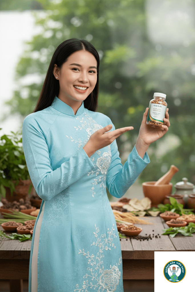 Ya Jia Tu Tan – Bí quyết giải độc gan, thanh lọc cơ thể từ Thuốc rắn số 1 Thái Lan