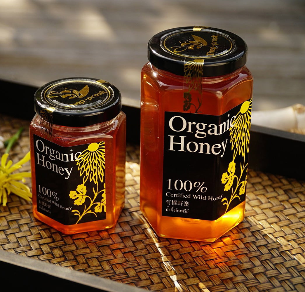 mat-òng-Thepprasit- Organic -honey.