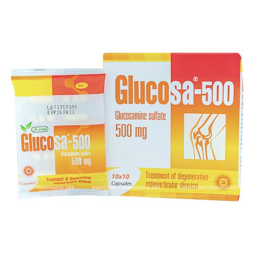 glucosa-500