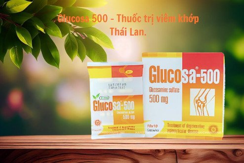 glucosa 500- thuoc-dieu-tri-viem-khop