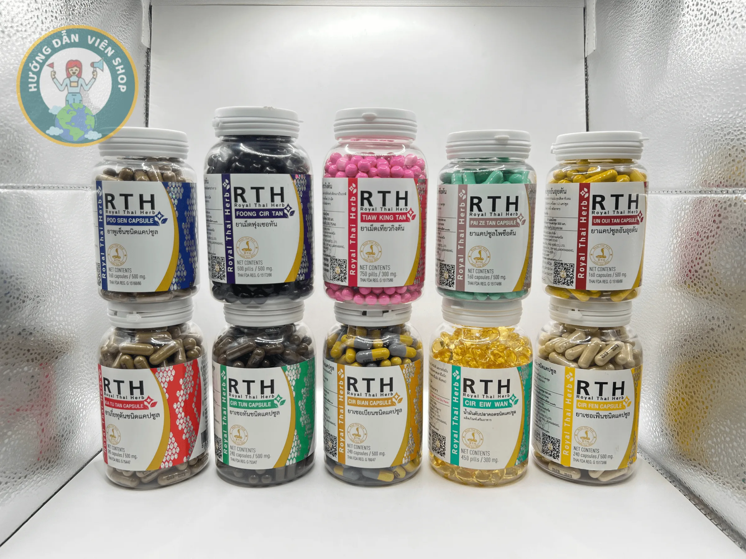 Thuốc-Rắn-Thái-Lan- Tinh-Hoa-Đông-Y-Giúp-Giảm Đau-Giải-Độc-Gan-Hỗ-Trợ-Xương-Khớp