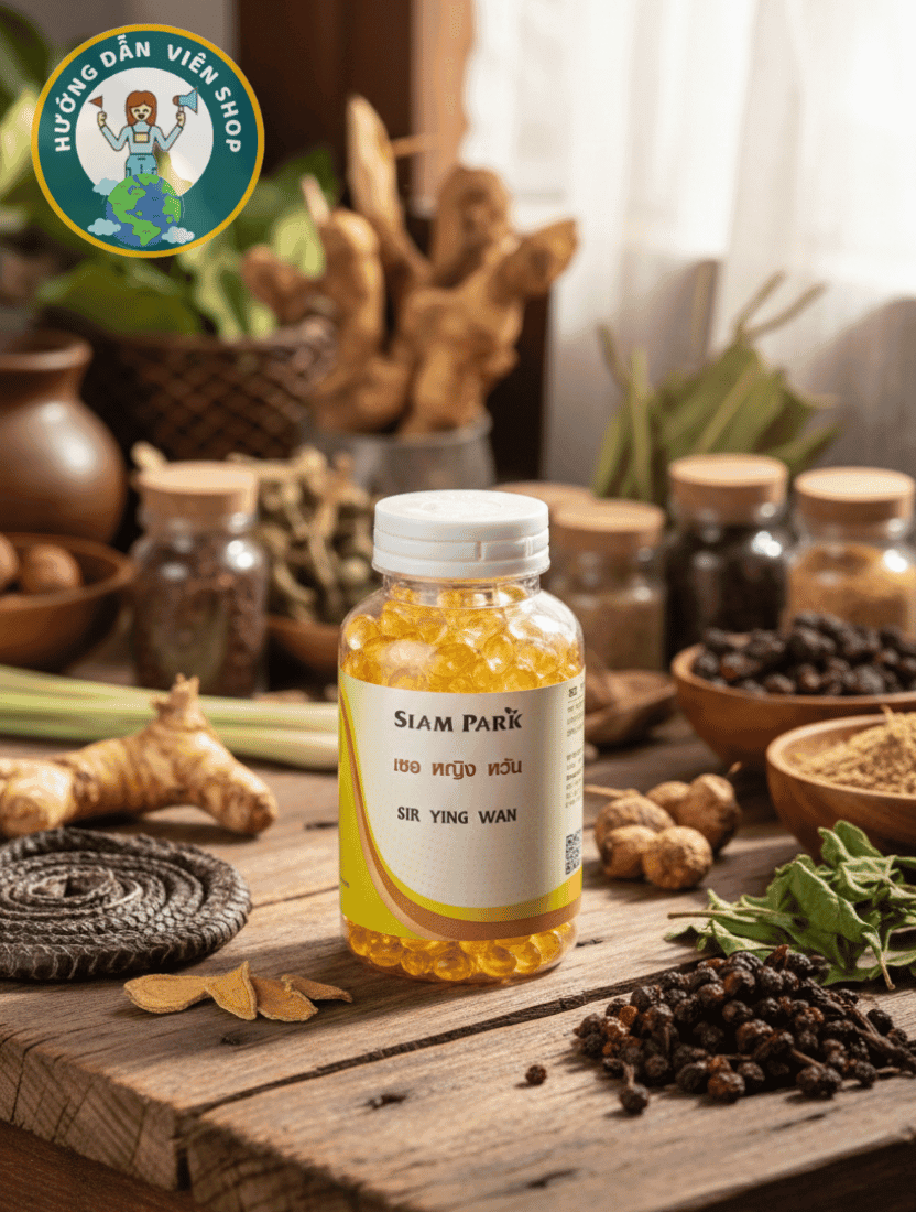 Cảnh báo: Cách phân biệt Sir Ying Wan thật và giả mới nhất 4 sir-ying-wan