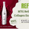 MTG REFA COLLAGEN ENRICH 480ML – BÍ QUYẾT LÀN DA ĐẸP KHÔNG TUỔI