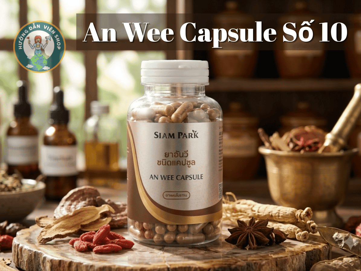 Liệu Trình Phục Hồi Dạ Dày Bằng An Wee Capsule Số 10 4 an-wee-capsule-so-10