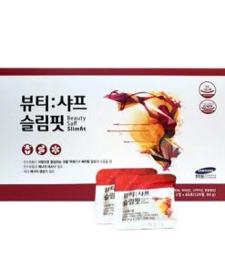 viên uống giảm cân beauty saff slimfit