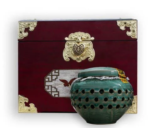 cao hồng sâm hoàng hậu ire hàn quốc hũ 500g