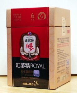 cao hồng sâm cheong kwan jang hàn quốc korean red ginseng extract plus 240g