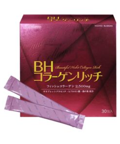 BH beautiful habit collagen rich