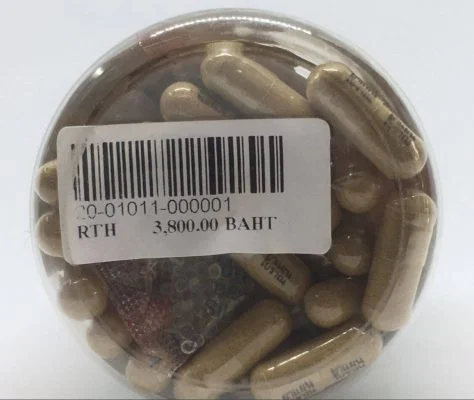 thuốc rắn hoàng gia thái lan giá bao nhiêu