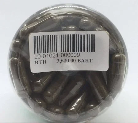 thuốc rắn hoàng gia thái lan giá bao nhiêu