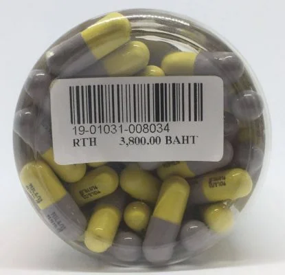 thuốc rắn hoàng gia thái lan giá bao nhiêu