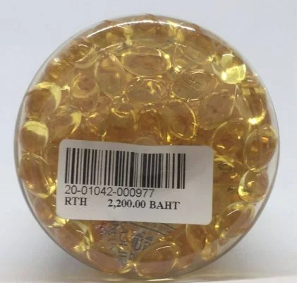 thuốc rắn hoàng gia thái lan giá bao nhiêu