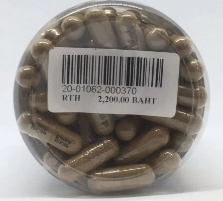 thuốc rắn hoàng gia thái lan giá bao nhiêu