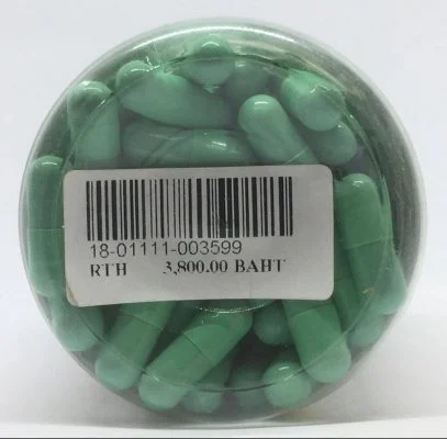 thuốc rắn hoàng gia thái lan giá bao nhiêu