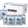 nước hydro izumio