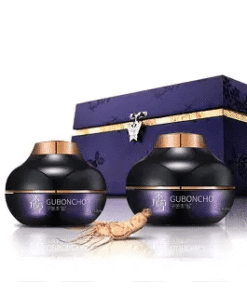 Kem Dưỡng Da Ban Đêm Guboncho Premium Gold Night Cream – Phục hồi & Tái tạo da trong giấc ngủ