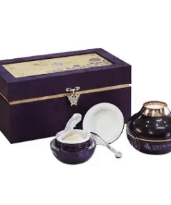 Kem Dưỡng Da Ban Đêm Guboncho Premium Gold Night Cream – Phục hồi & Tái tạo da trong giấc ngủ