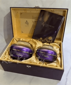 Kem Dưỡng Da Ban Đêm Guboncho Premium Gold Night Cream – Phục hồi & Tái tạo da trong giấc ngủ