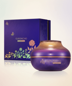 Kem Dưỡng Da Ban Đêm Guboncho Premium Gold Night Cream – Phục hồi & Tái tạo da trong giấc ngủ