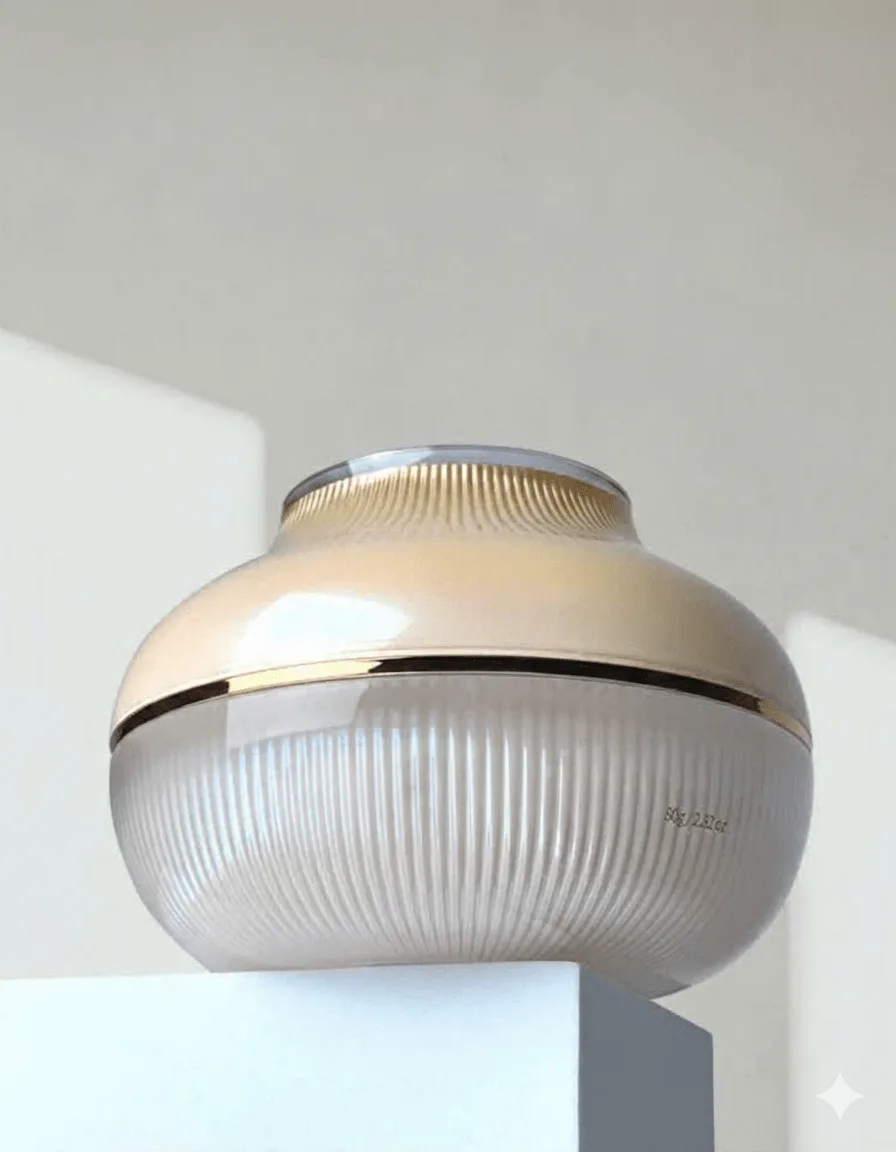 Kem Dưỡng Da Ban Ngày Guboncho Premium Gold Day Cream – Dưỡng Sáng, Chống Lão Hóa & Bảo Vệ Da Ban Ngày viết ko dấu