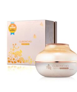 Kem Dưỡng Da Ban Ngày Guboncho Premium Gold Day Cream