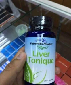 Liver Tonique