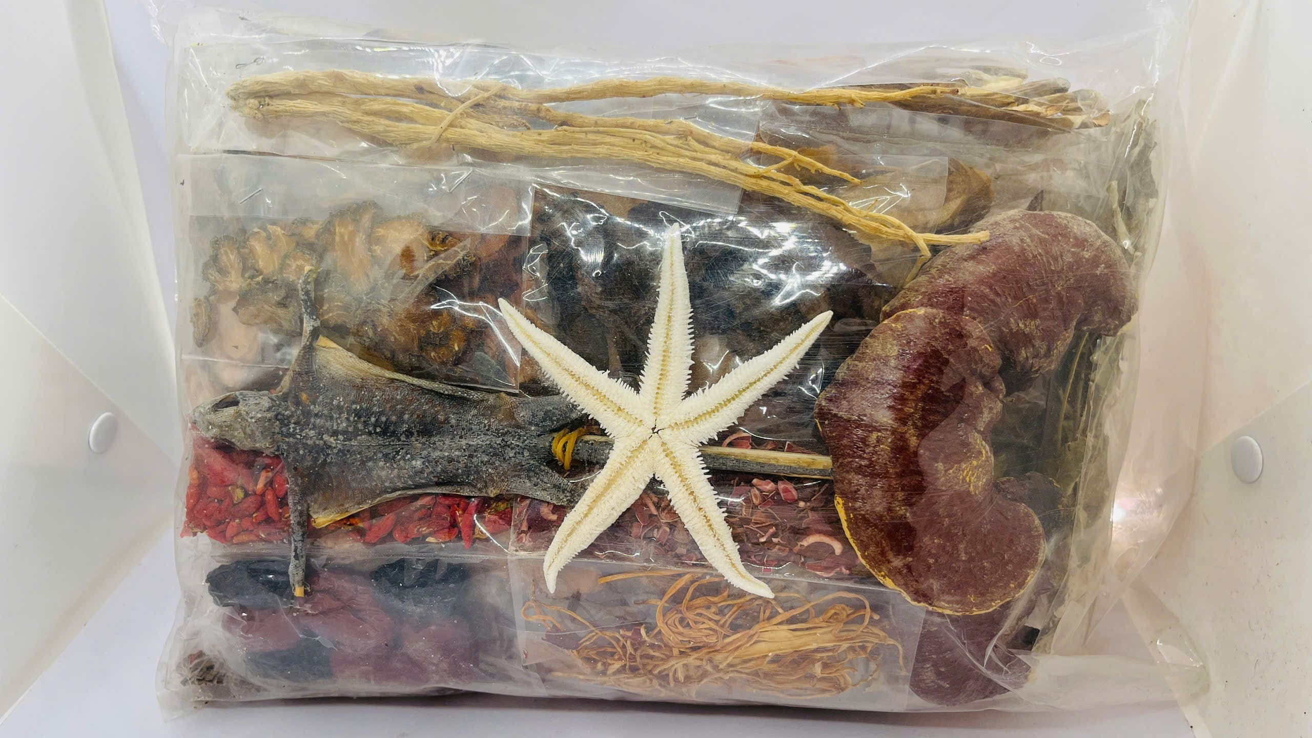 Minh Mạng Thang – Thuốc Bổ Thận Tráng Dương Đông Y Nổi Tiếng Từ Triều Nguyễn 5 Minh Mạng Thang – Thuốc Bổ Thận Tráng Dương Đông Y Nổi Tiếng Từ Triều Nguyễn