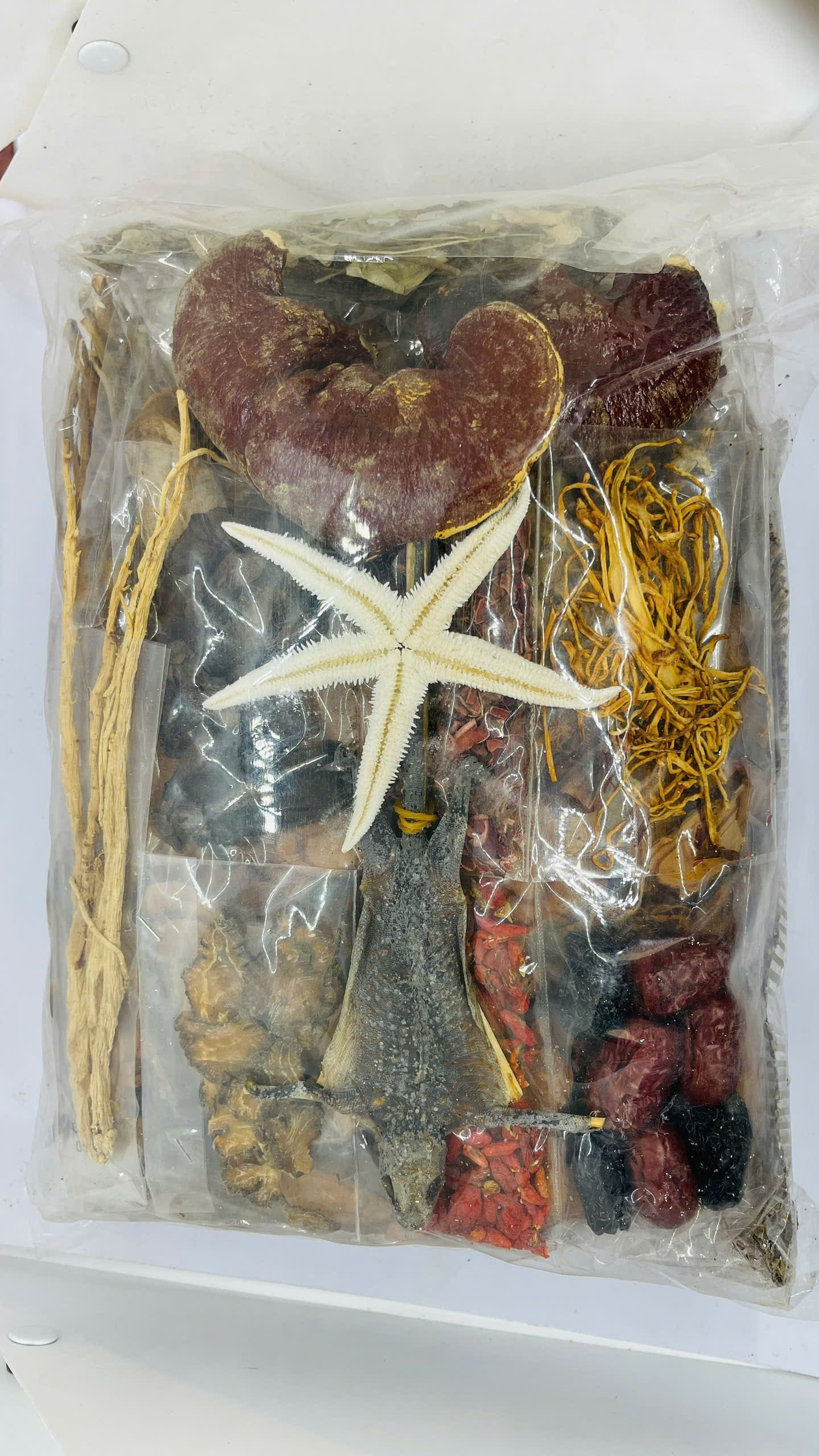 Minh Mạng Thang – Thuốc Bổ Thận Tráng Dương Đông Y Nổi Tiếng Từ Triều Nguyễn 6 Minh Mạng Thang – Thuốc Bổ Thận Tráng Dương Đông Y Nổi Tiếng Từ Triều Nguyễn