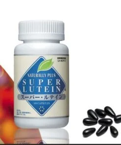 naturally plus super lutein