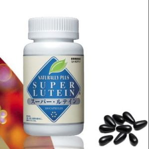 naturally plus super lutein